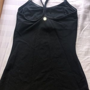 Lulu lemon tank